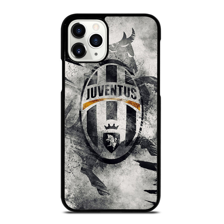 JUVENTUS FC THE OLD LADY iPhone 11 Pro Case