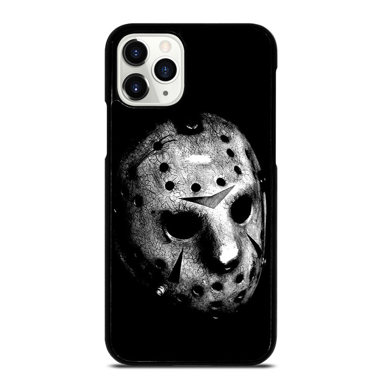 JASON FRIDAY 13TH iPhone 11 Pro Case