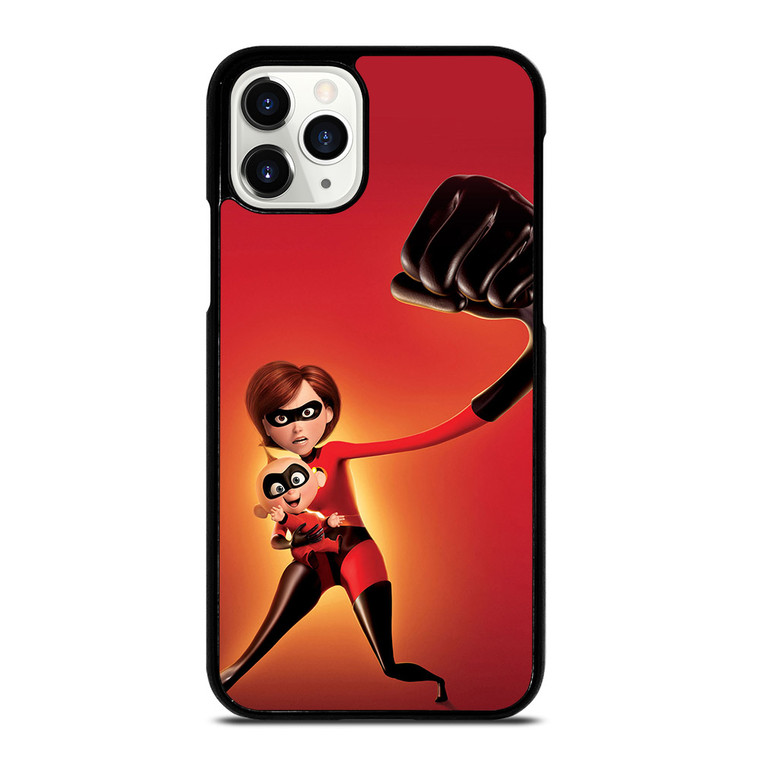 INCREDIBLES DISNEY iPhone 11 Pro Case