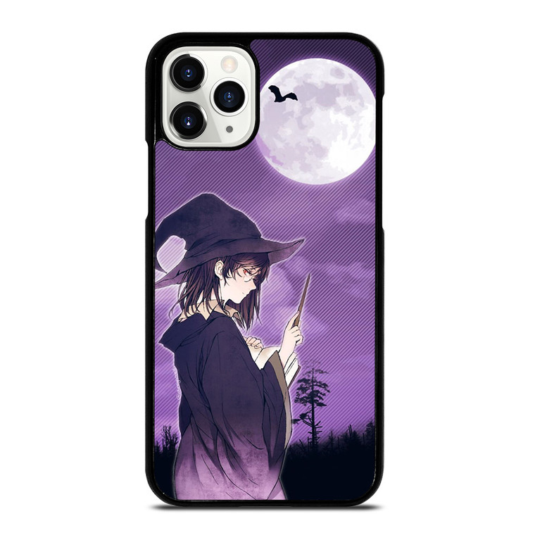 HAPPY HALLOWEEN WITCH 2 iPhone 11 Pro Case