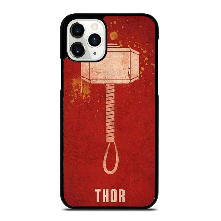 HAMMER OF THOR iPhone 11 Pro Case