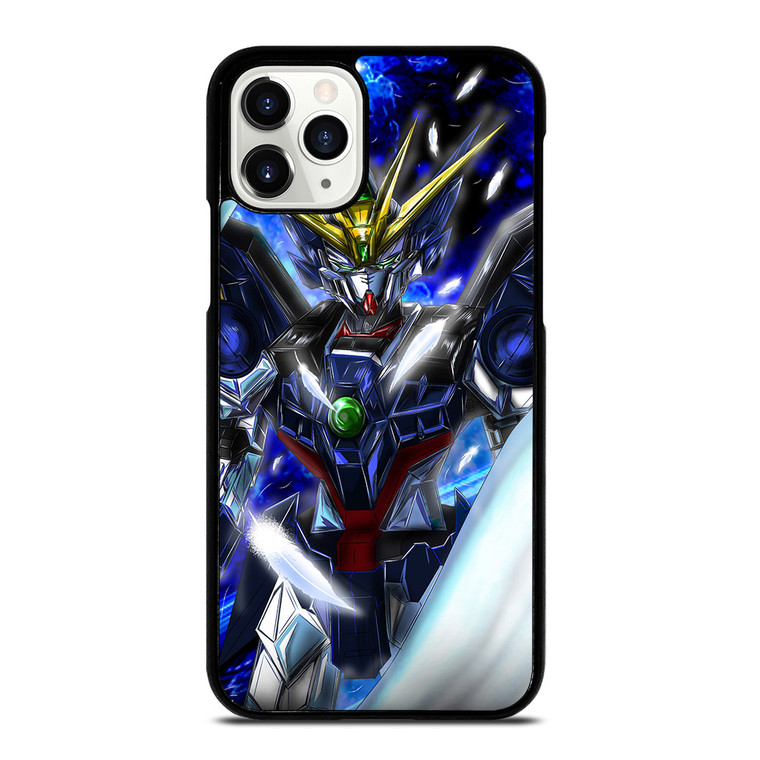 GUNDAM WING iPhone 11 Pro Case