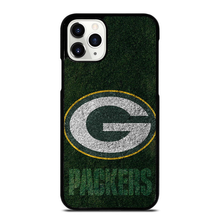 GREEN BAY PACKERS 2 iPhone 11 Pro Case