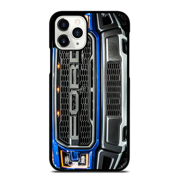 FORD RAPTOR 4 iPhone 11 Pro Case