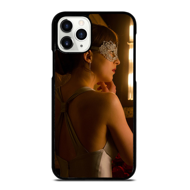FIFTY SHADES DARKER DAKOTA JOHNSON iPhone 11 Pro Case