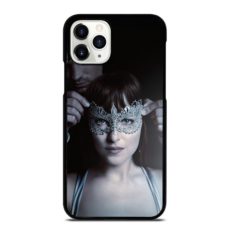 FIFTY SHADES DARKER DAKOTA JOHNSON 2 iPhone 11 Pro Case