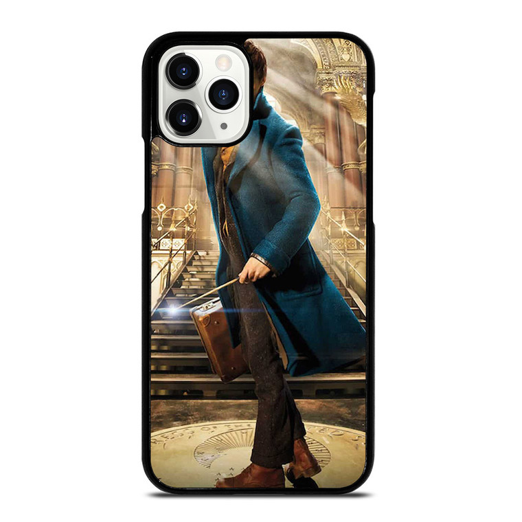 FANTASTIC BEAST iPhone 11 Pro Case