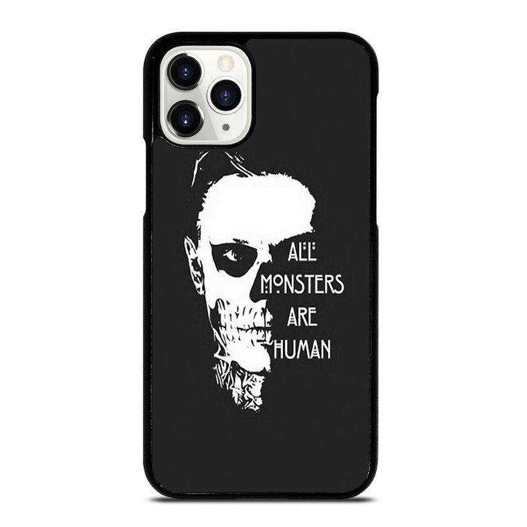 EVAN PETERS TATE LANGDON iPhone 11 Pro Case