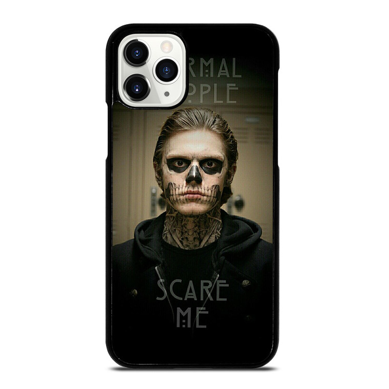 EVAN PETERS TATE LANGDON 2 iPhone 11 Pro Case