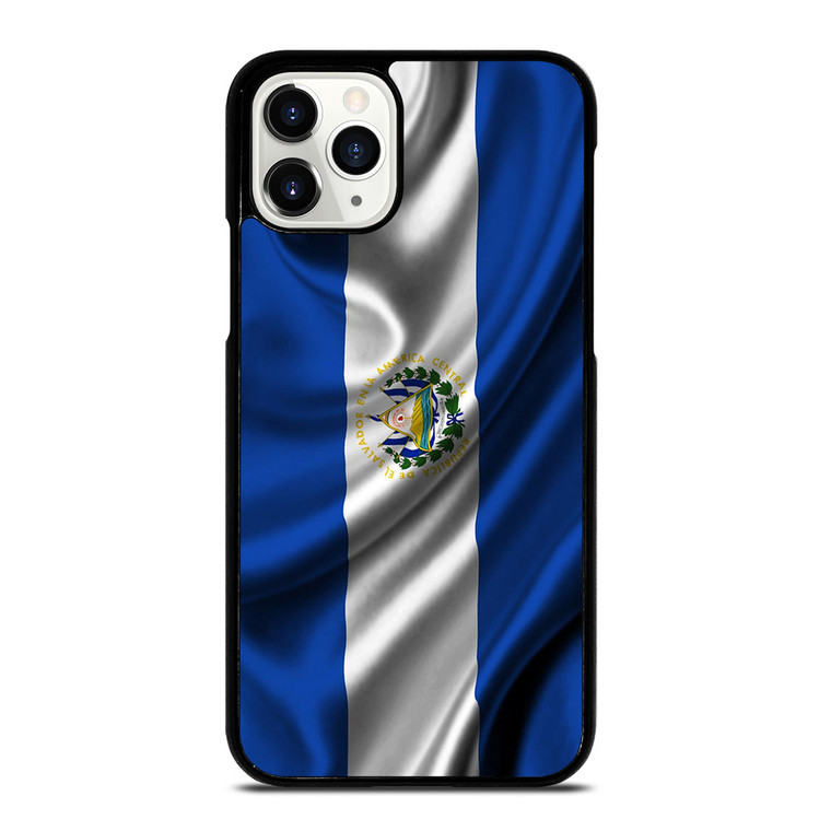 EL SALVADOR SYMBOL iPhone 11 Pro Case