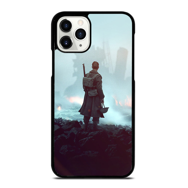DUNKIRK WAR iPhone 11 Pro Case