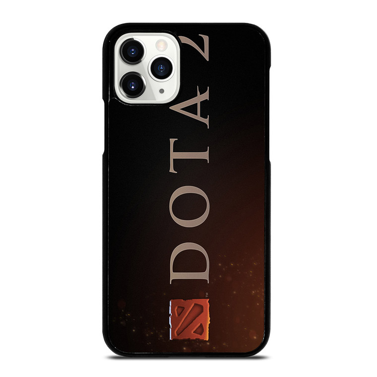 DOTA 2 2 iPhone 11 Pro Case
