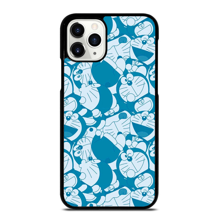DORAEMON COLLAGE iPhone 11 Pro Case