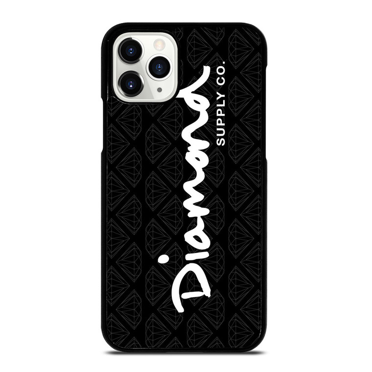 DIAMOND SUPPLY CO 2 iPhone 11 Pro Case