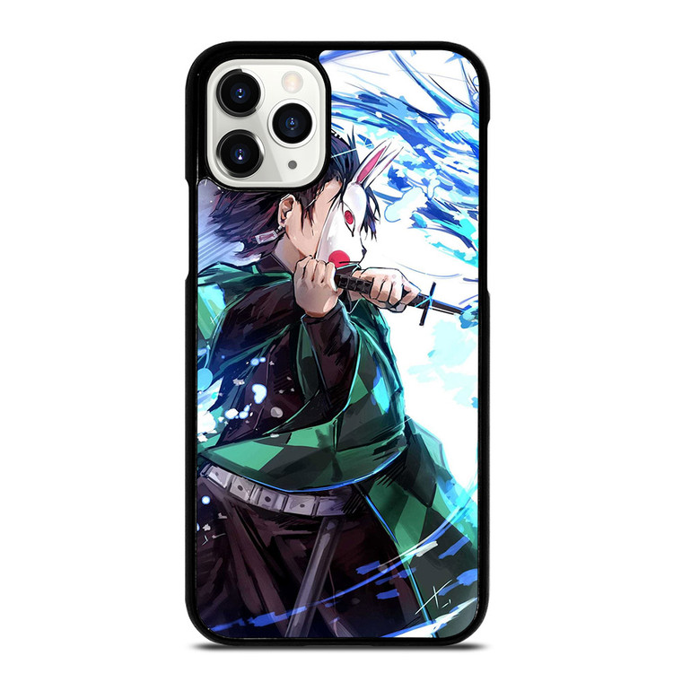 DEMON SLAYER TANJIRO iPhone 11 Pro Case