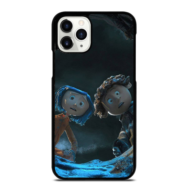 CORALINE 3 iPhone 11 Pro Case