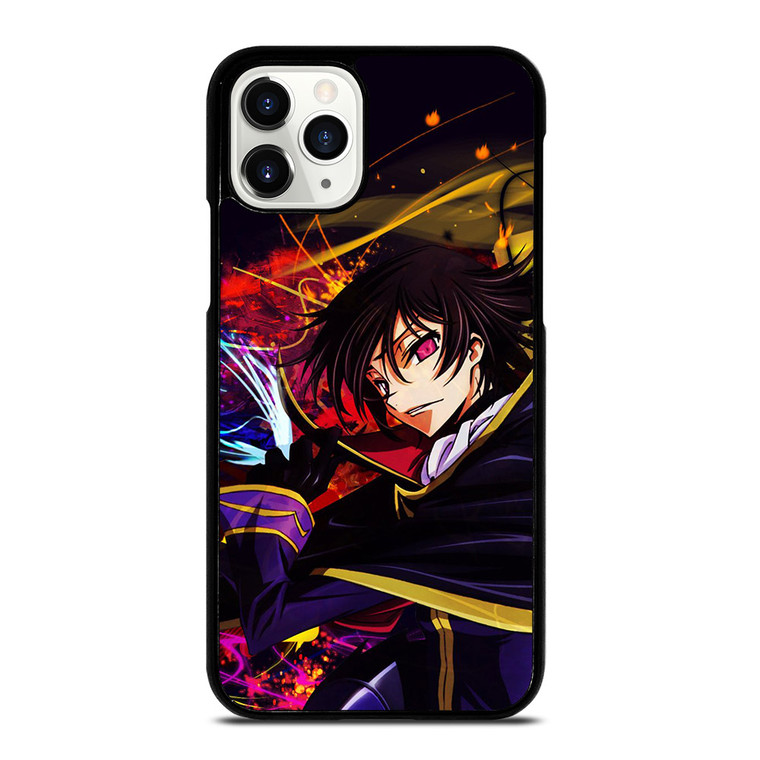 CODE GEASS iPhone 11 Pro Case