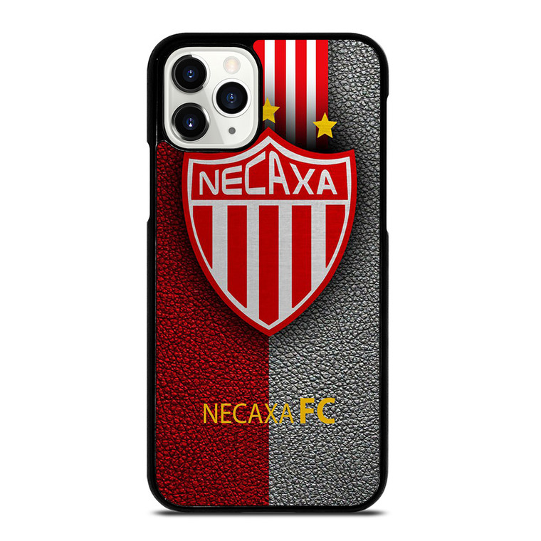 CLUB NECAXA FOOTBALL 4 iPhone 11 Pro Case