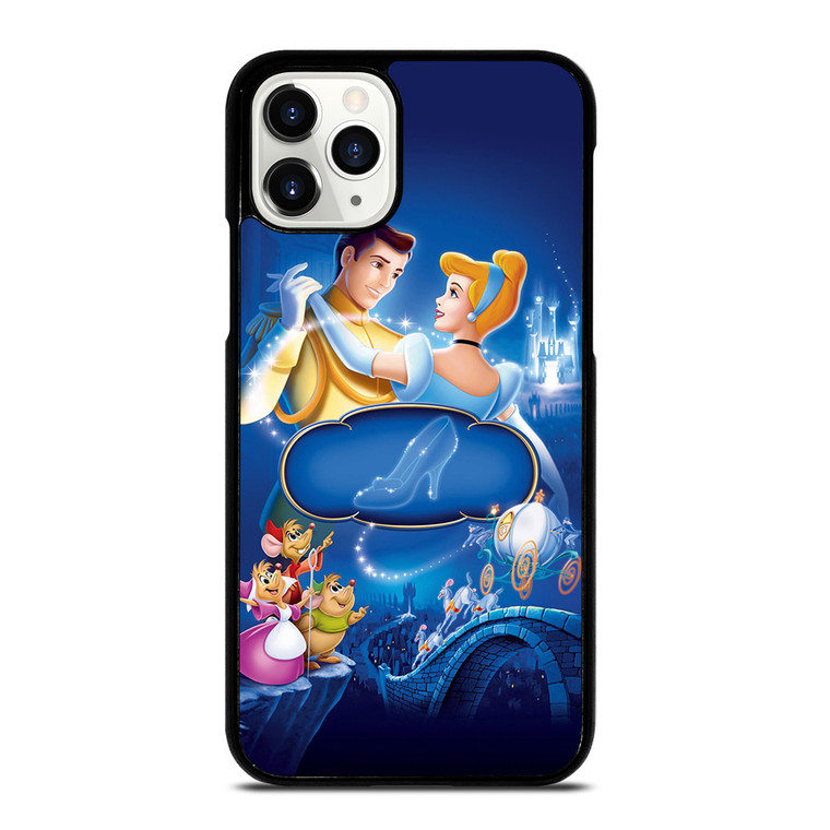 CINDERELLA DISNEY 2 iPhone 11 Pro Case
