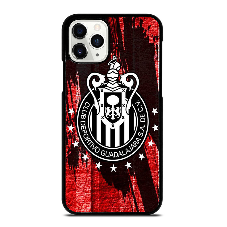 CHIVAS DE GUADALAJARA iPhone 11 Pro Case