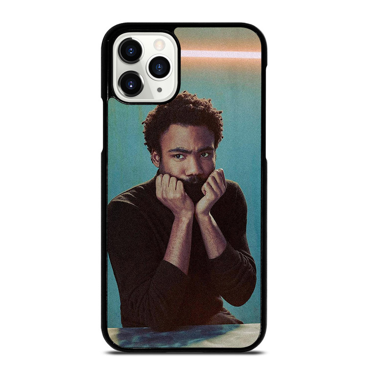 CHILDISH GAMBINO iPhone 11 Pro Case