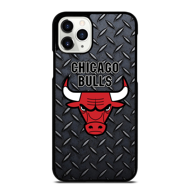 CHICAGO BULLS LOGO 5 iPhone 11 Pro Case