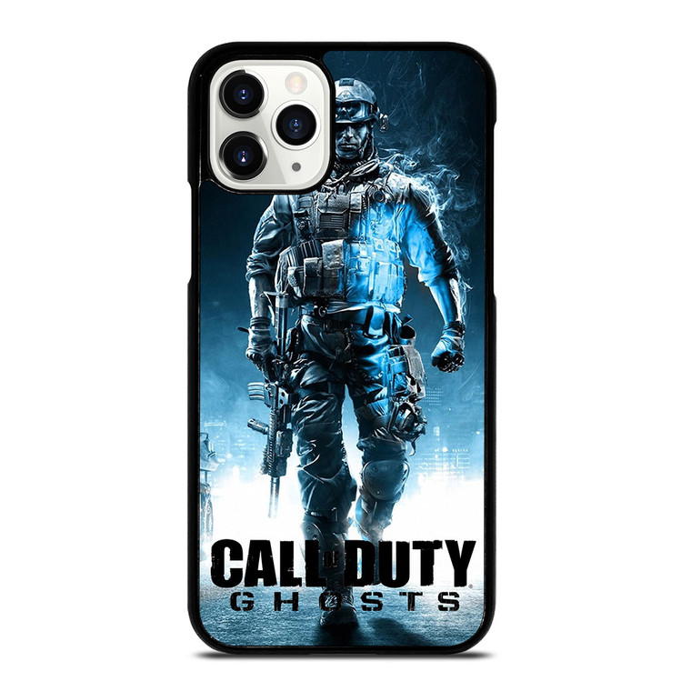 CALL OF DUTY GHOSTS 2 iPhone 11 Pro Case