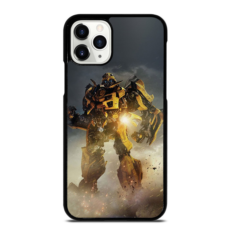 BUMBLEBEE TRANSFORMERS 2 iPhone 11 Pro Case