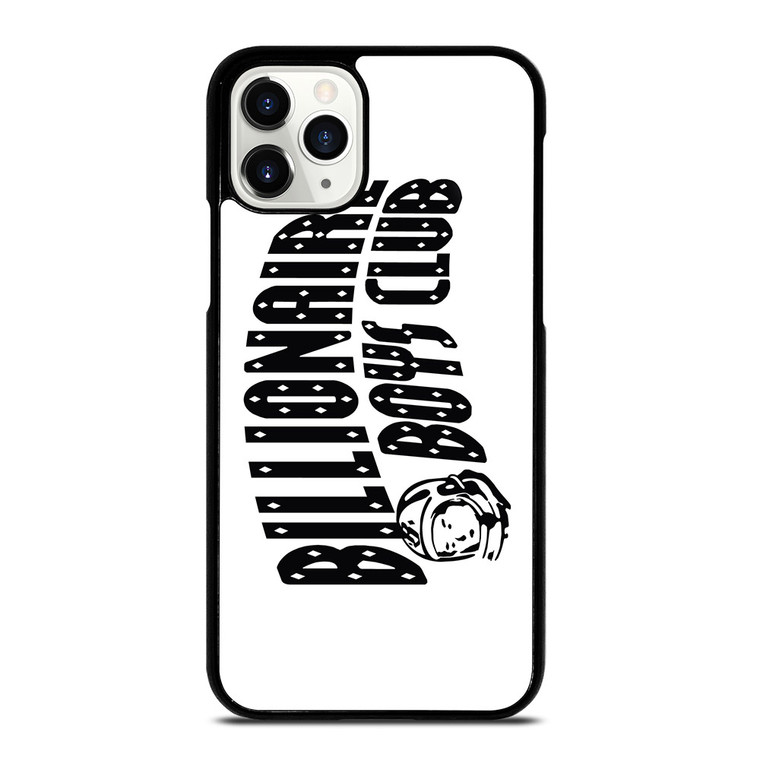 BILLIONAIRE BOYS CLUB LOGO iPhone 11 Pro Case