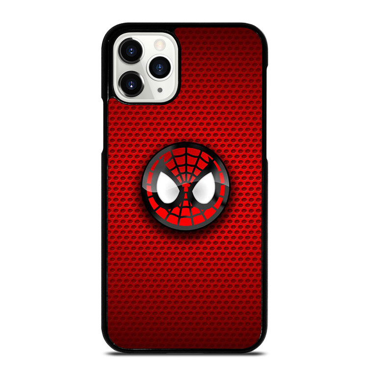 BABY SPIDERMAN COMIX LOGO iPhone 11 Pro Case
