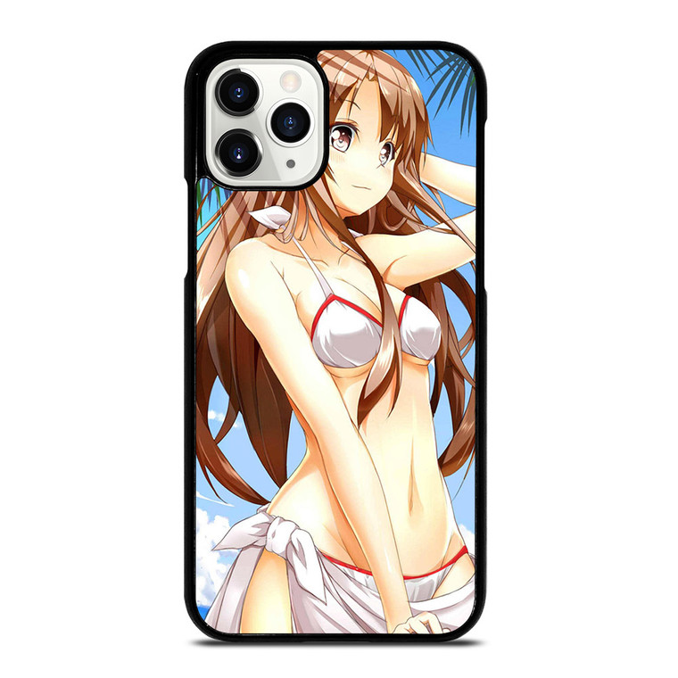 ASUNA SWORD ART ONLINE 2 iPhone 11 Pro Case