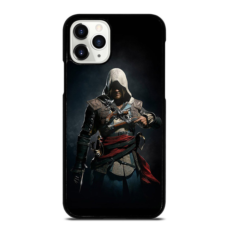 ASSASINS CREED 2 iPhone 11 Pro Case