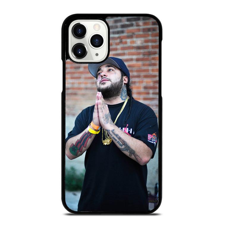 ASAP YAMS iPhone 11 Pro Case