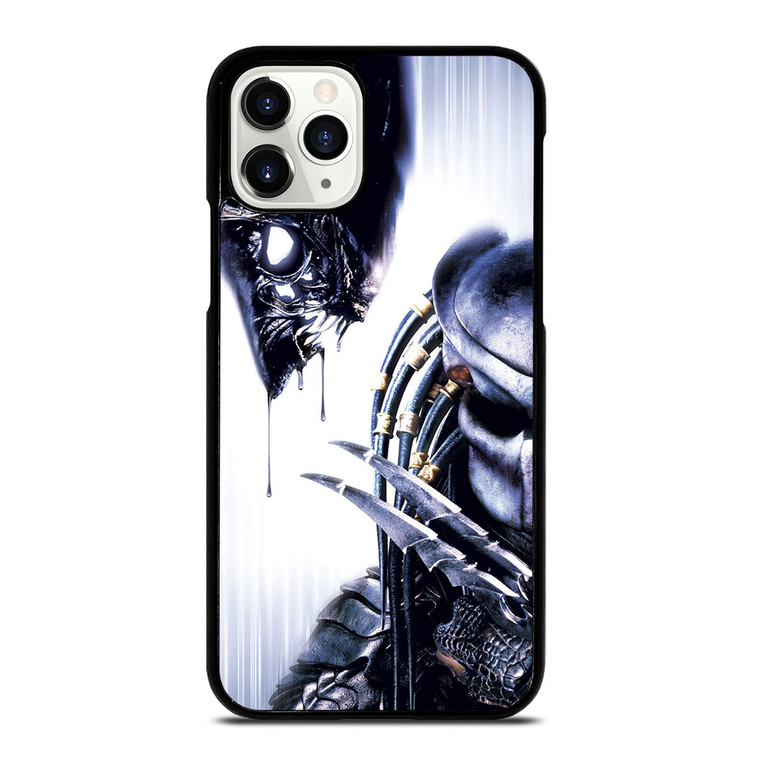 ALIEN VS PREDATOR iPhone 11 Pro Case