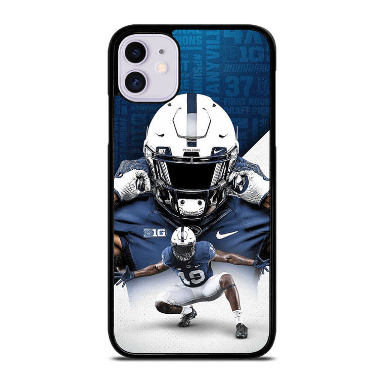 PENN STATE NITTANY LIONS iPhone 11 Case