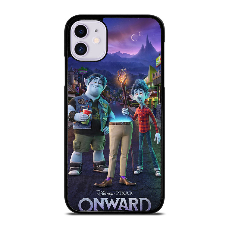 ONWARD DISNEY iPhone 11 Case