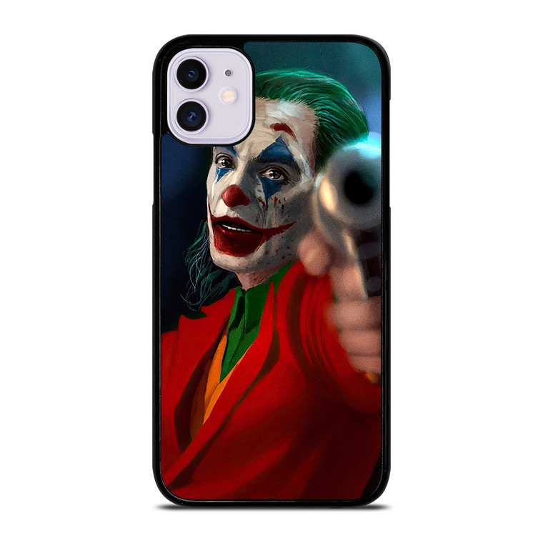 JOKER SHOOT YOU iPhone 11 Case