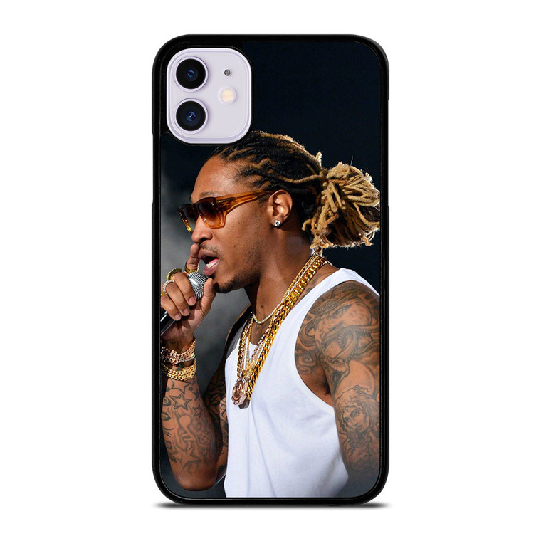 FUTURE RAPPER 2 iPhone 11 Case