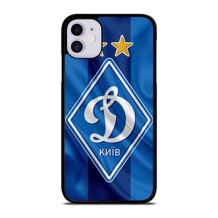 DYNAMO KYIV FOOTBALL CLUB iPhone 11 Case