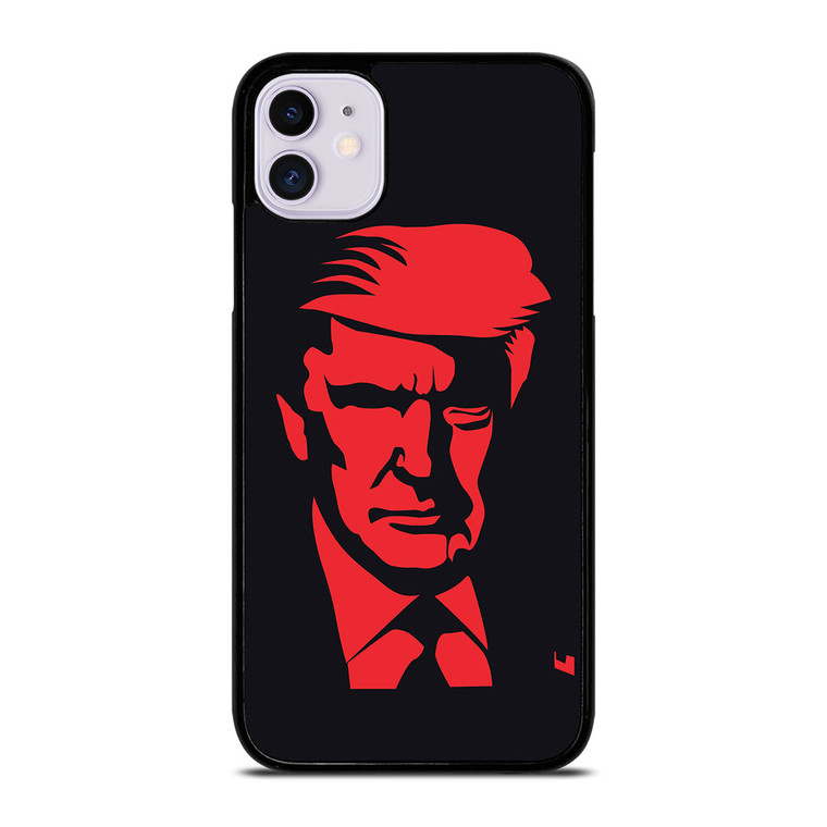 DONALD TRUMP iPhone 11 Case