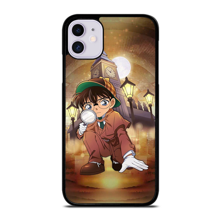 DETECTIVE CONAN 2 iPhone 11 Case