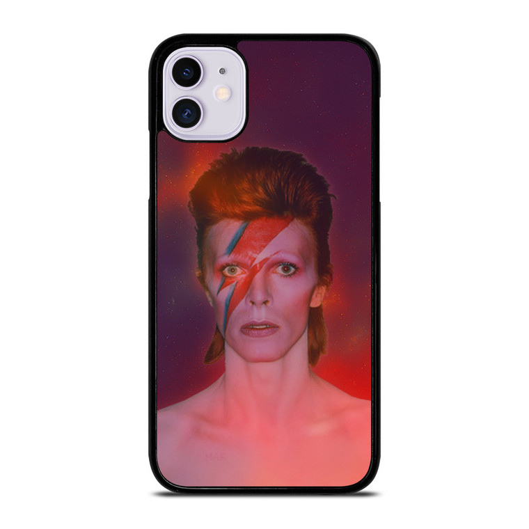 DAVID BOWIE iPhone 11 Case