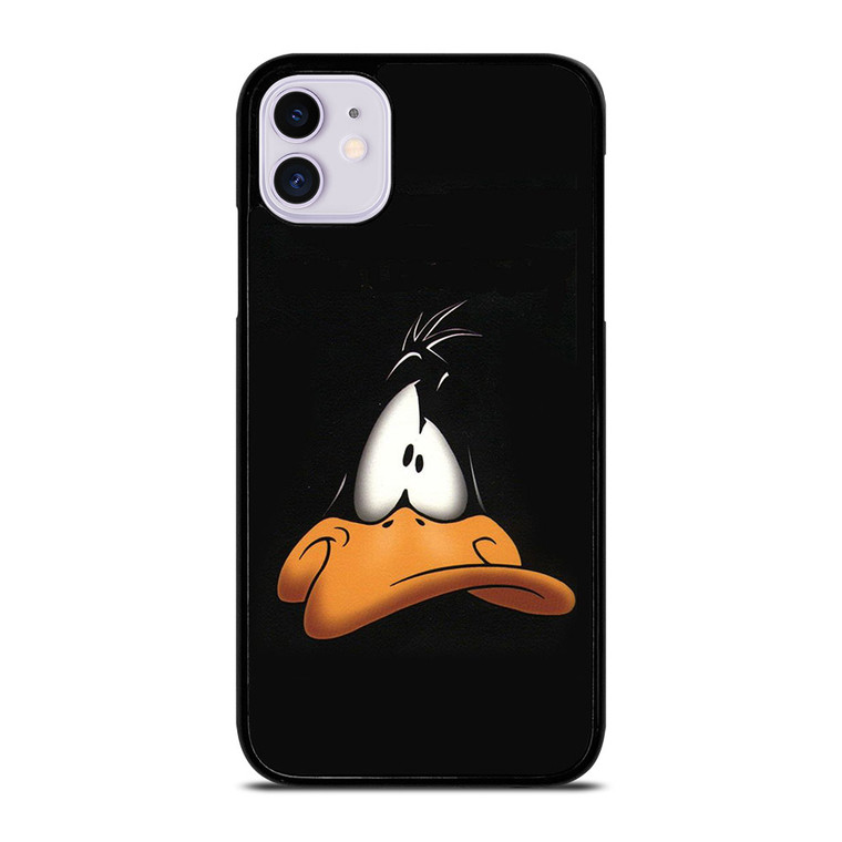 DAFFY DUCK LOONEY TUNES 2 iPhone 11 Case