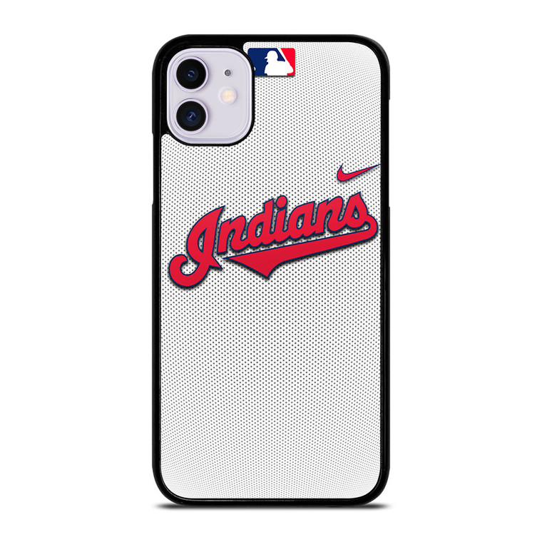 CLEVELAND INDIANS MLB 2 iPhone 11 Case