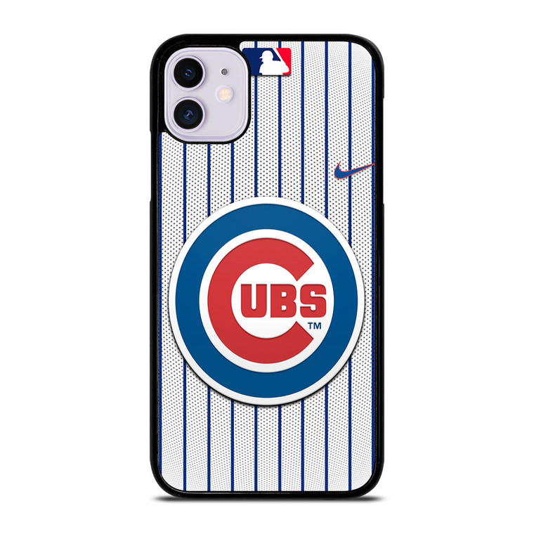CHICAGO CUBS LOGO 2 iPhone 11 Case