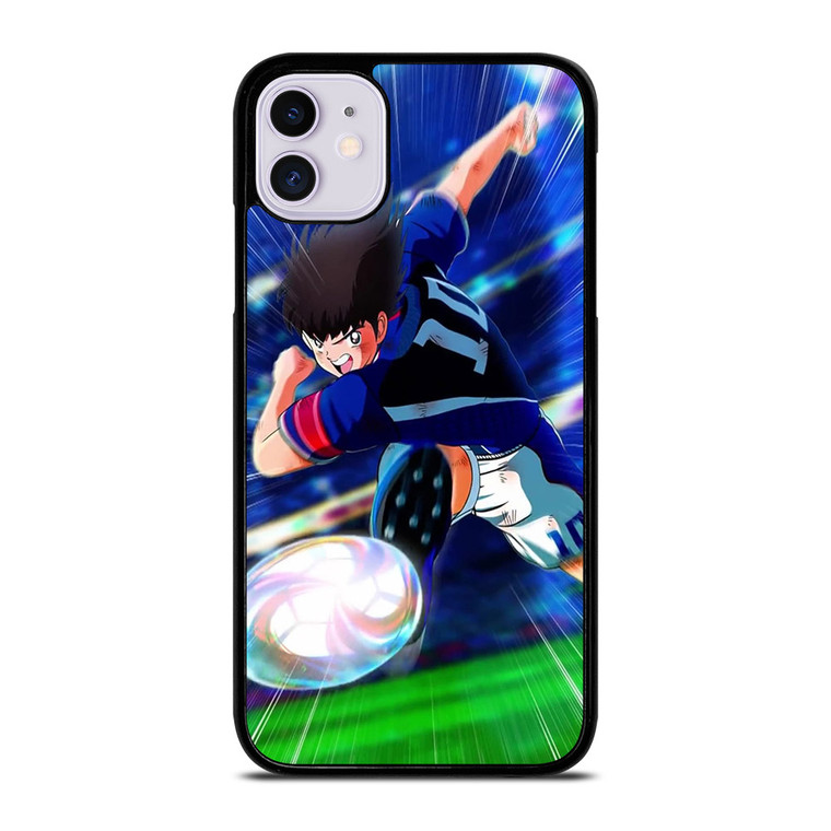 CAPTAIN TSUBASA JAPAN TEAM iPhone 11 Case