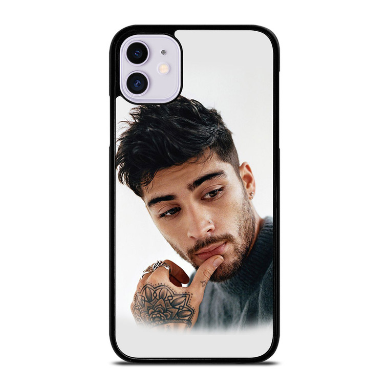 ZAYN MALIK 2 iPhone 11 Case
