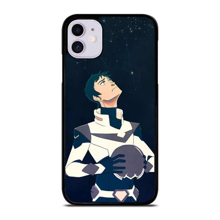 VOLTRON KEITH LANCE iPhone 11 Case