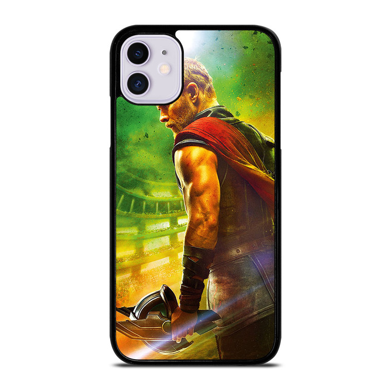 THOR RAGNAROK MARVEL iPhone 11 Case