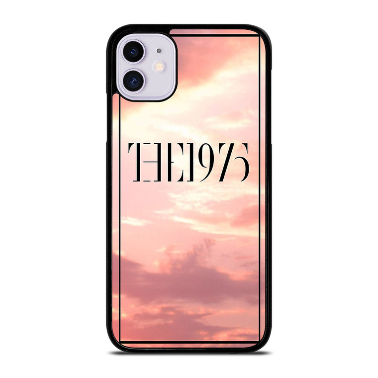 The 1975 In Pink iPhone 11 Case